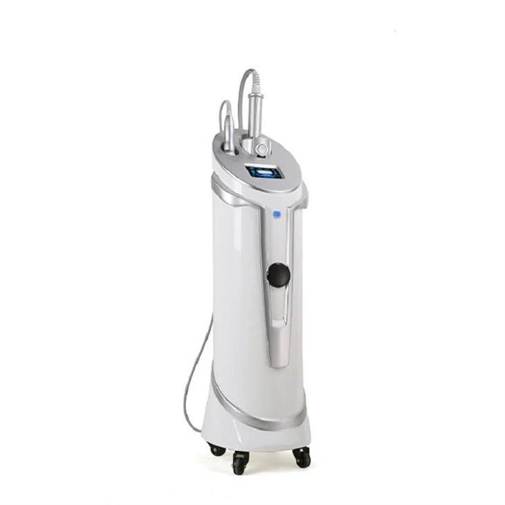 Endospheres therapy machine (5)(001)